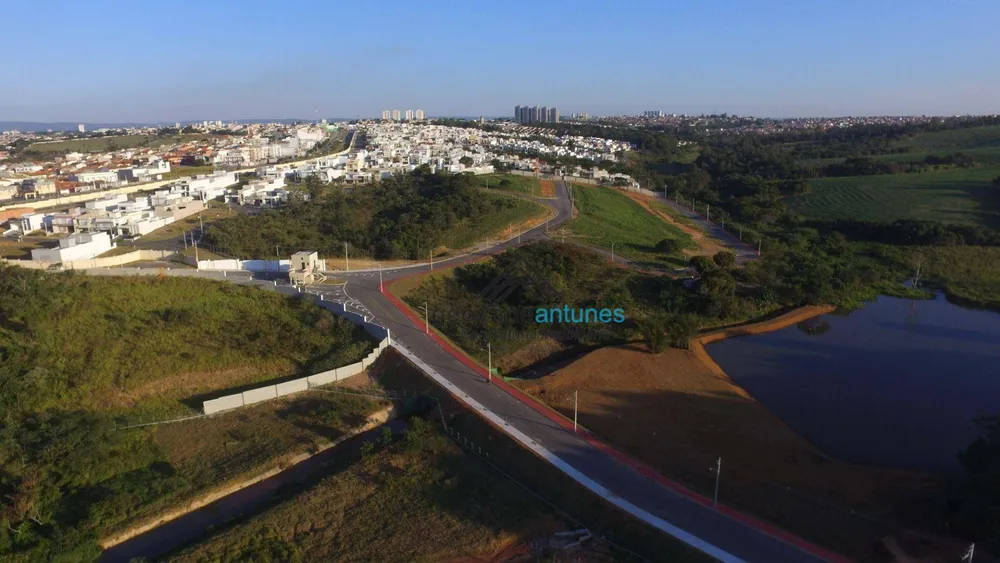 Loteamento e Condomínio, 357 m² - Foto 6