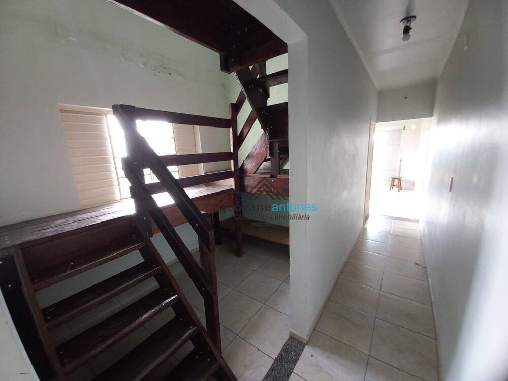 Sobrado para alugar com 4 quartos, 200m² - Foto 5