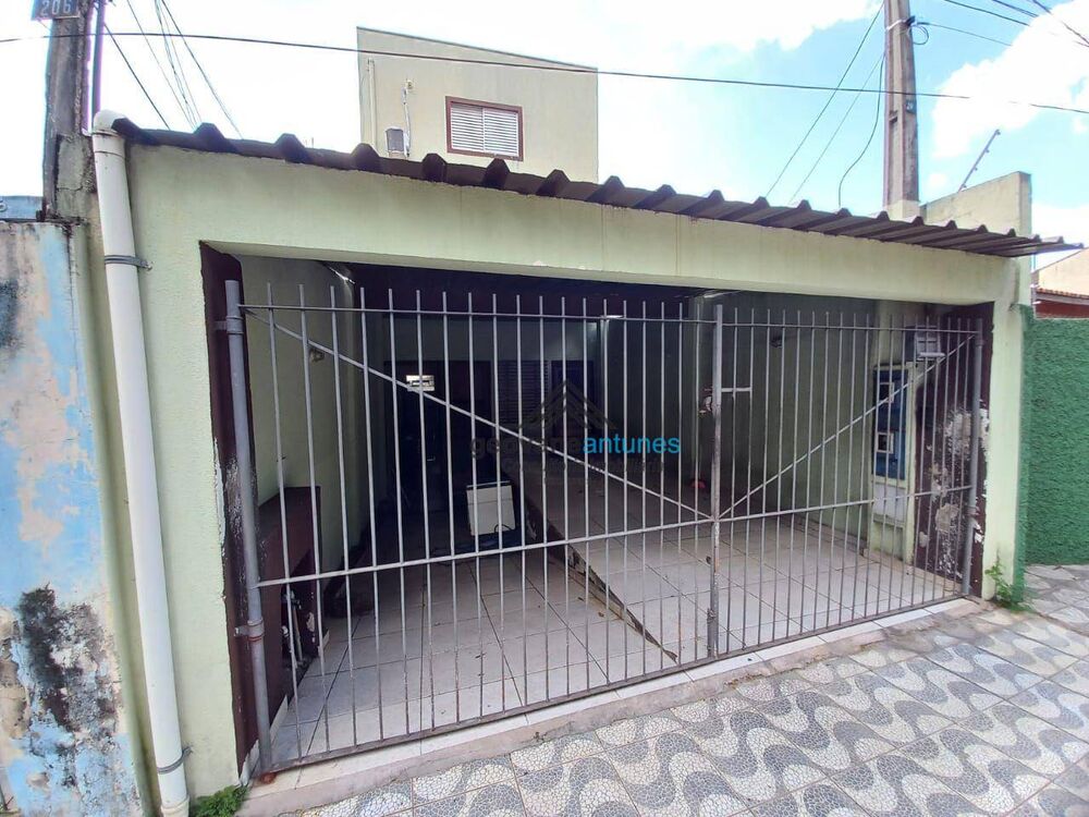 Sobrado para alugar com 4 quartos, 200m² - Foto 8