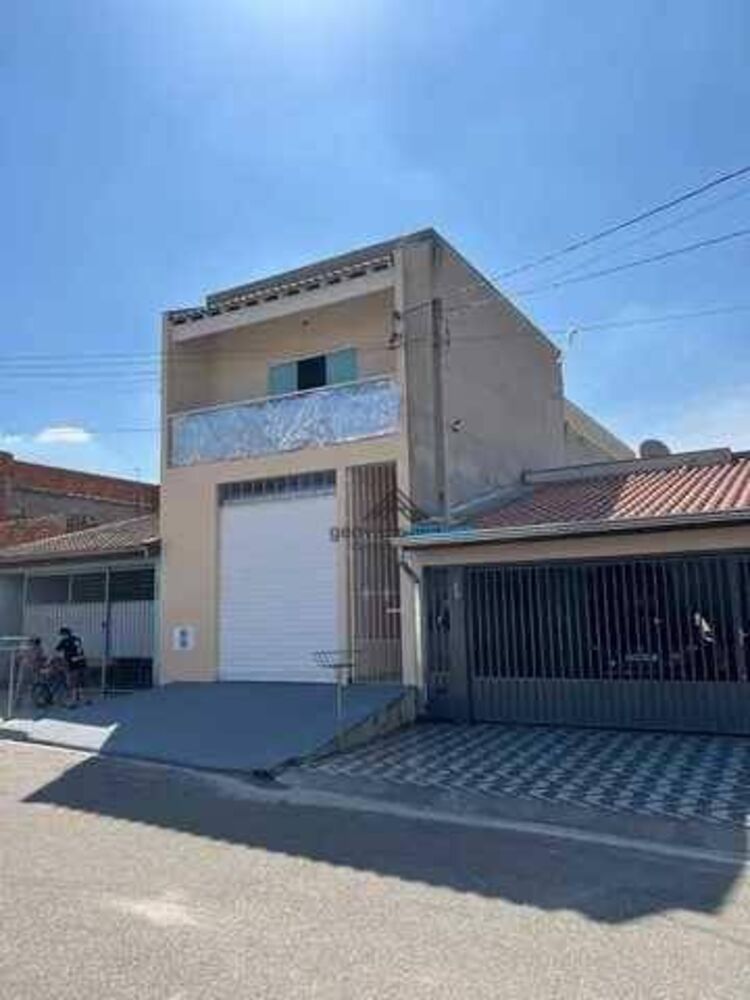 Loja-Salão à venda, 250m² - Foto 1
