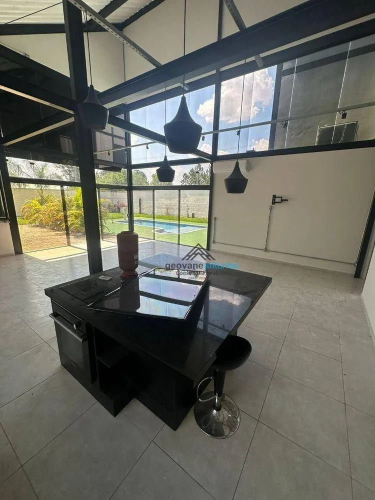 Casa de Condomínio, 5 quartos - Foto 5