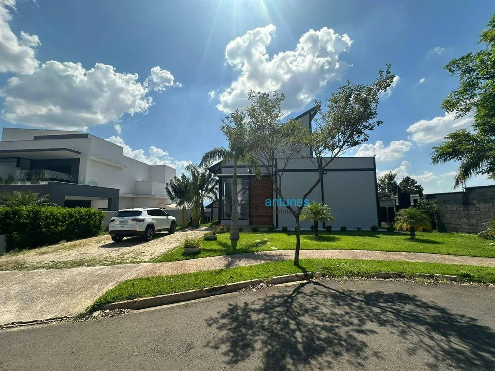 Casa de Condomínio, 5 quartos - Foto 1