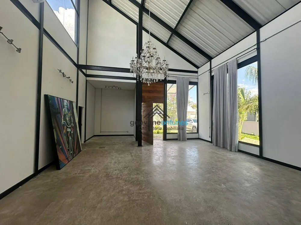 Casa de Condomínio, 5 quartos - Foto 3