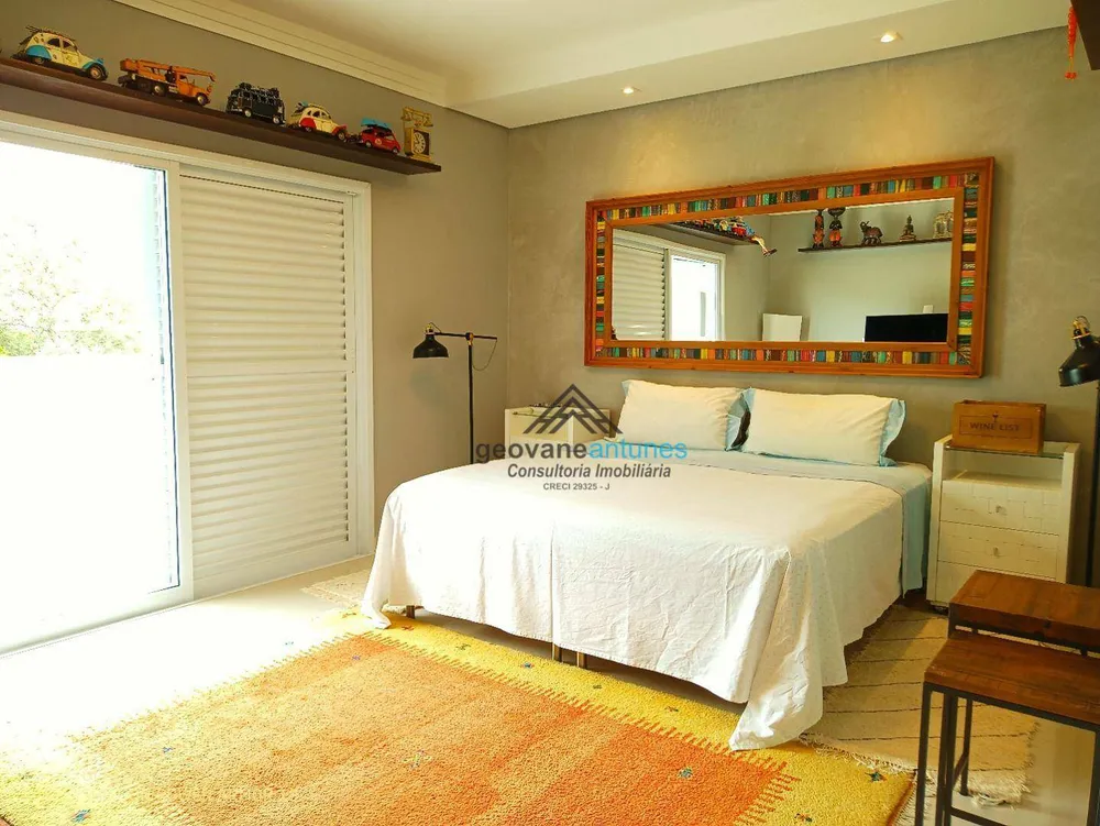 Sobrado, 4 quartos, 407 m² - Foto 6