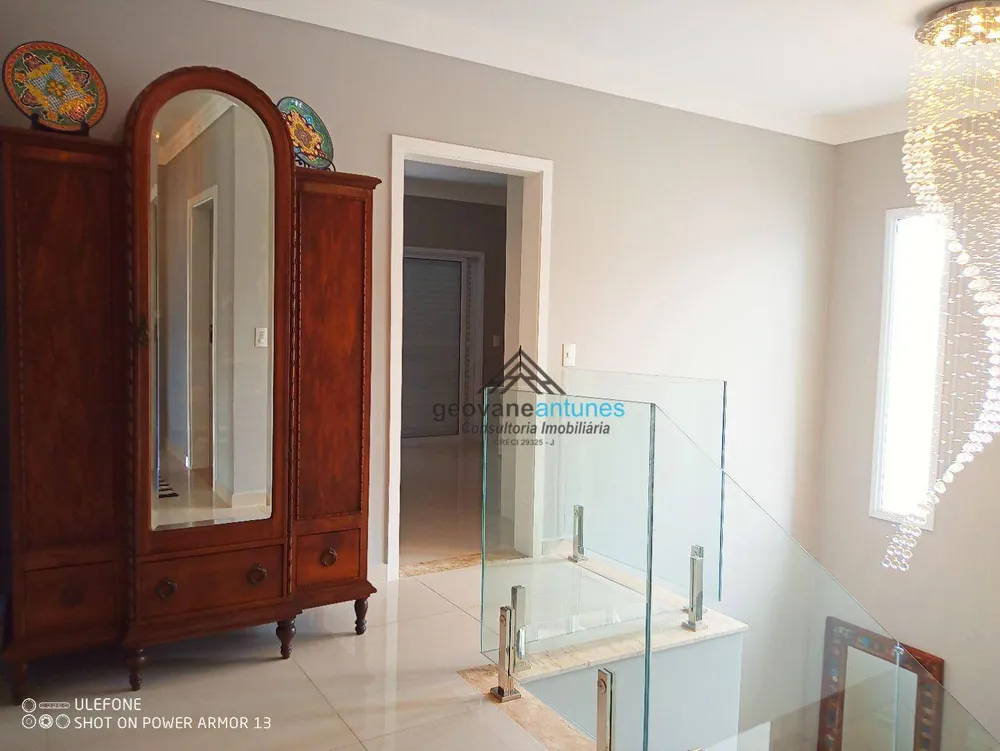 Sobrado, 4 quartos, 407 m² - Foto 7