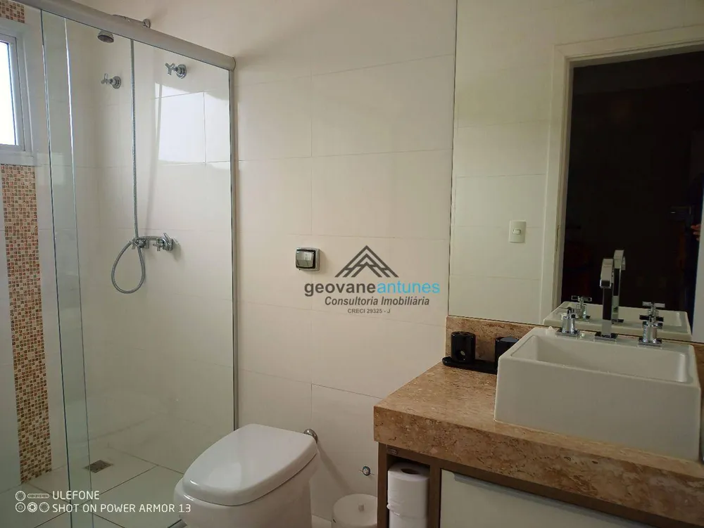 Sobrado, 4 quartos, 407 m² - Foto 8