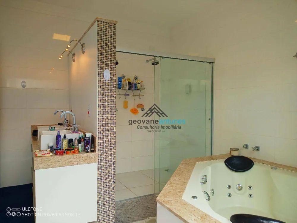 Sobrado, 4 quartos, 407 m² - Foto 9