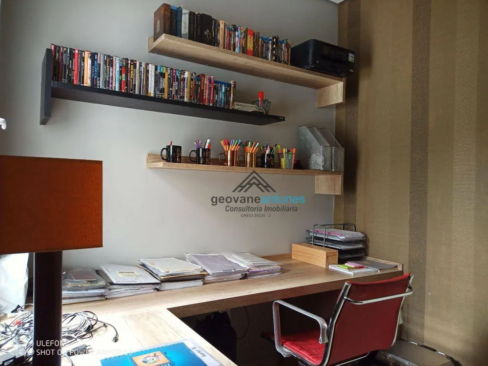 Sobrado, 4 quartos, 407 m² - Foto 15