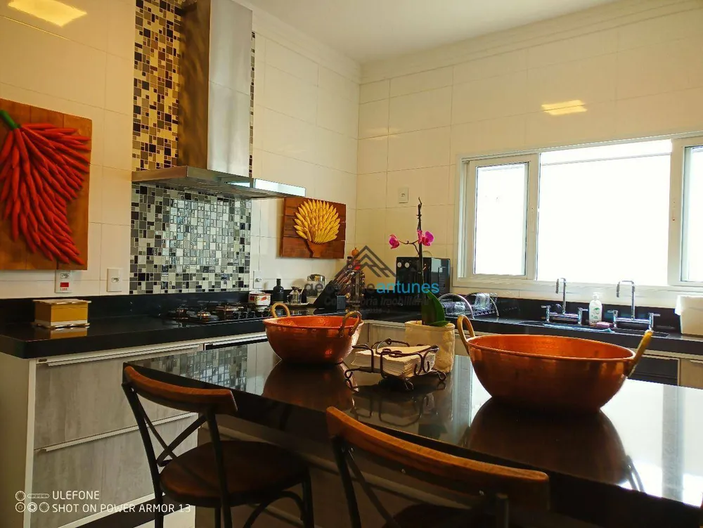 Sobrado, 4 quartos, 407 m² - Foto 2