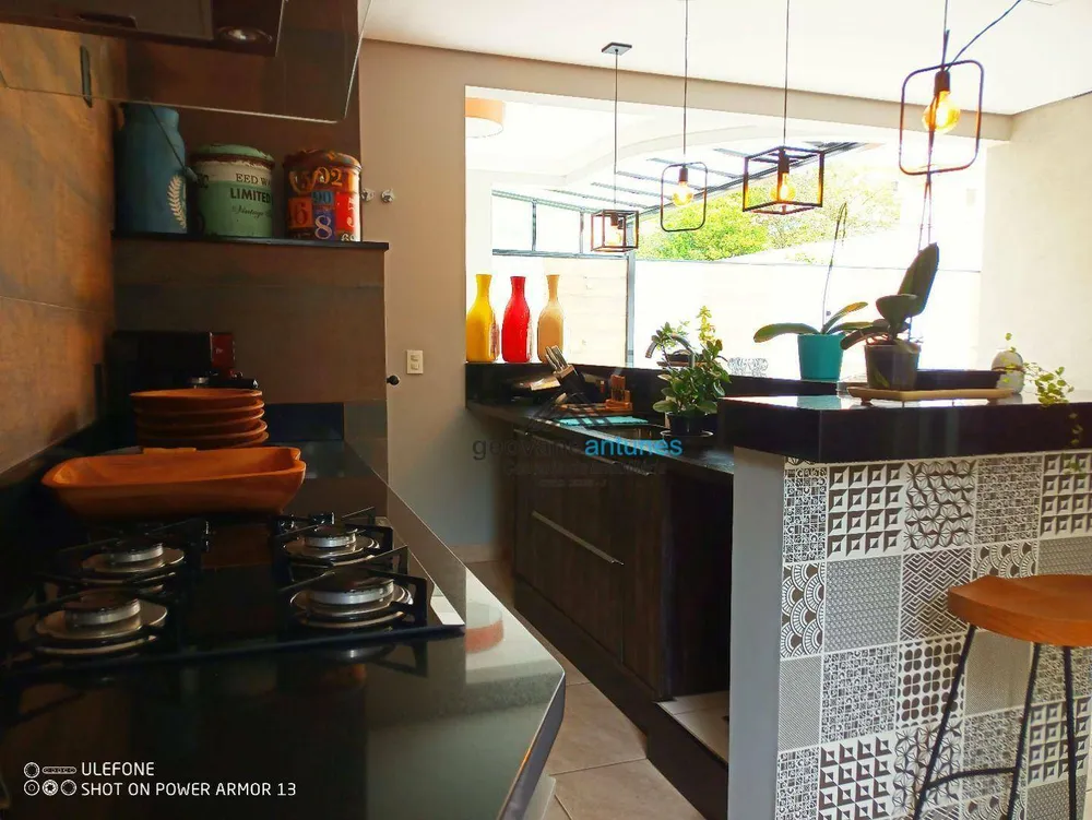 Sobrado, 4 quartos, 407 m² - Foto 3