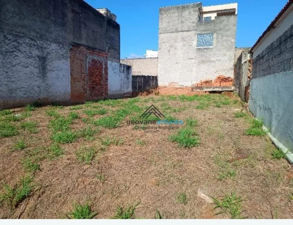 Terreno, 300 m² - Foto 1