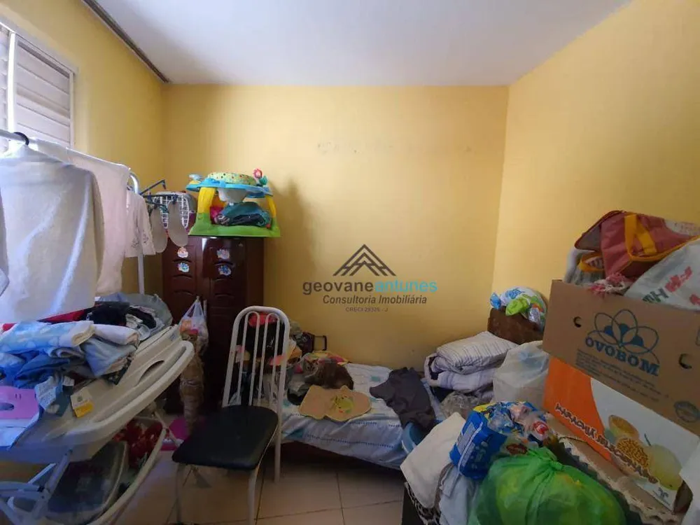 Casa, 2 quartos - Foto 2