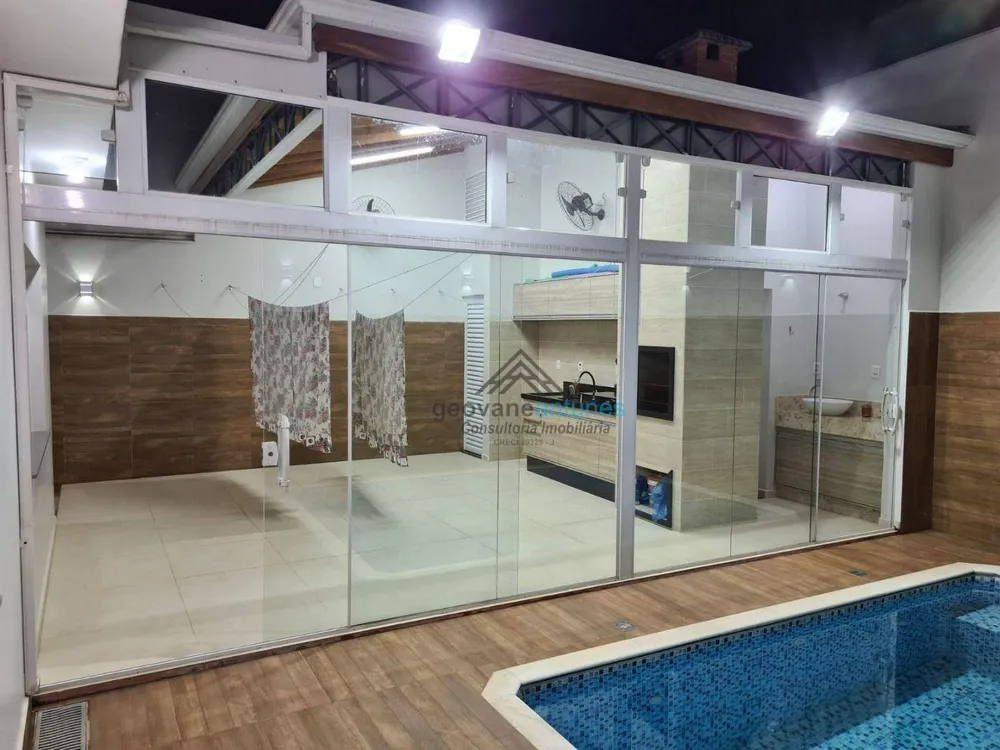 Casa, 2 quartos, 208 m² - Foto 2