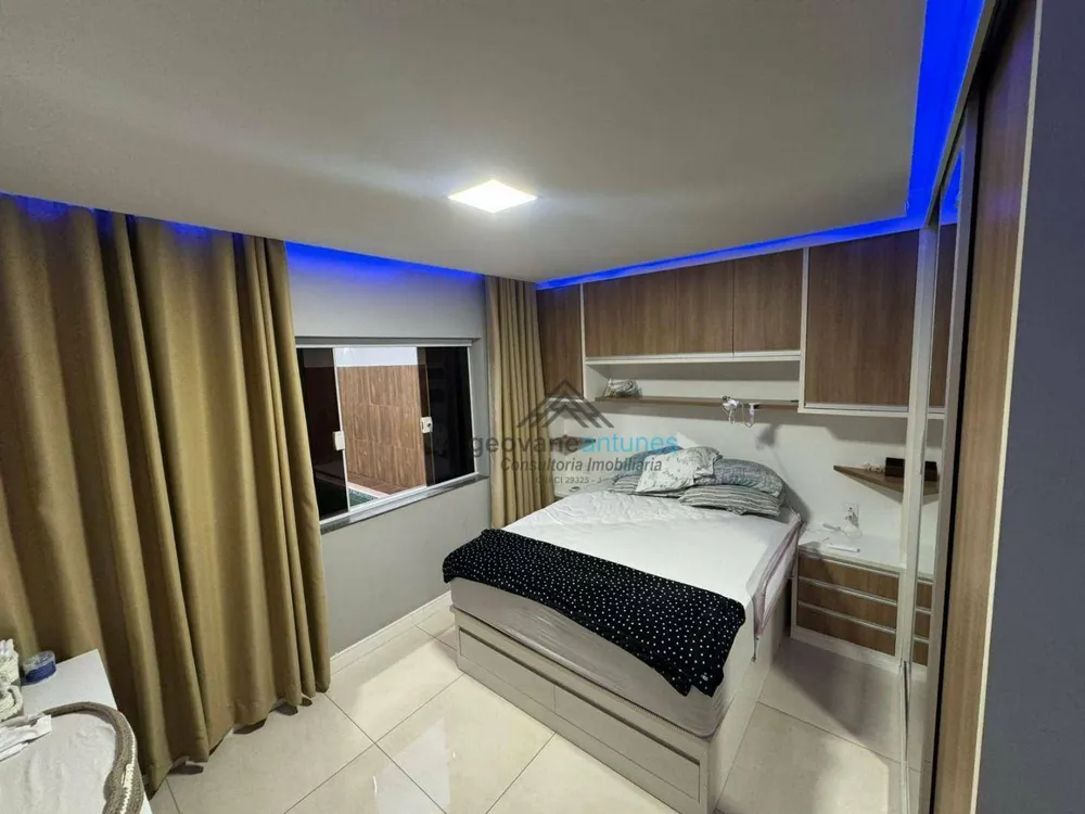 Casa, 2 quartos, 208 m² - Foto 6