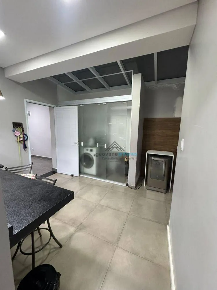 Casa, 2 quartos, 208 m² - Foto 5