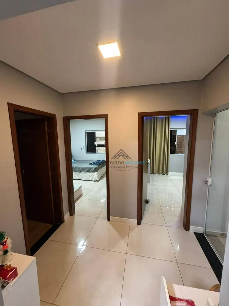 Casa, 2 quartos, 208 m² - Foto 3