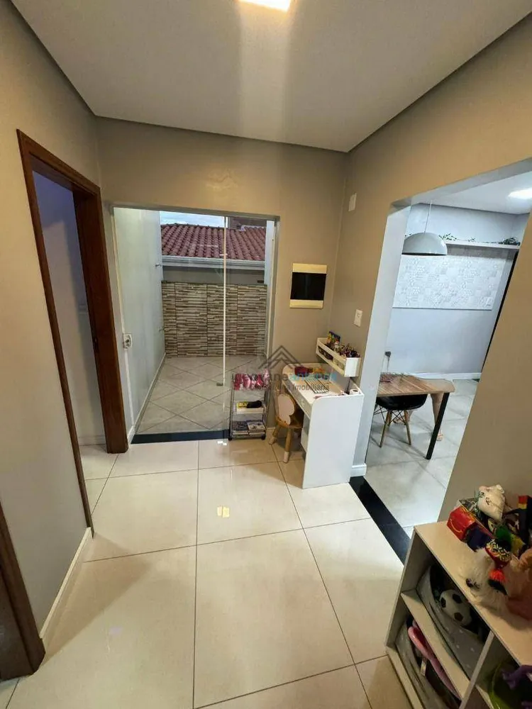 Casa, 2 quartos, 208 m² - Foto 7
