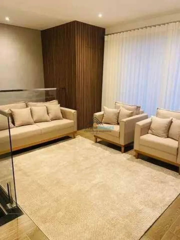 Casa de Condomínio, 3 quartos - Foto 3