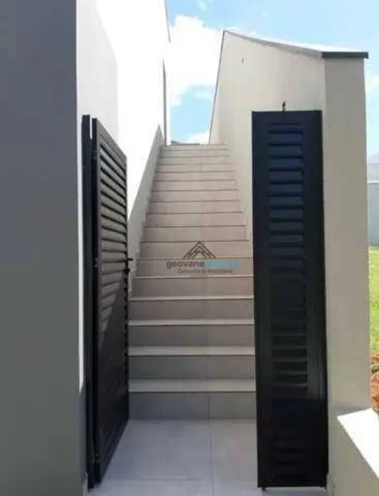 Casa de Condomínio, 3 quartos - Foto 5