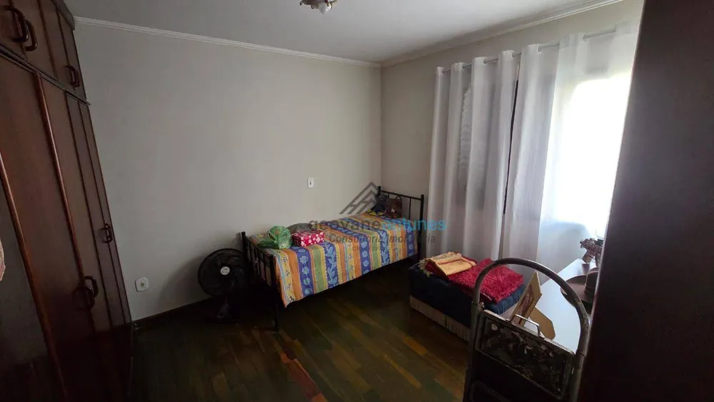 Apartamento, 3 quartos, 147 m² - Foto 9