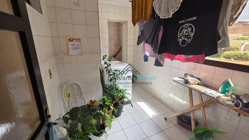 Apartamento, 3 quartos, 147 m² - Foto 16