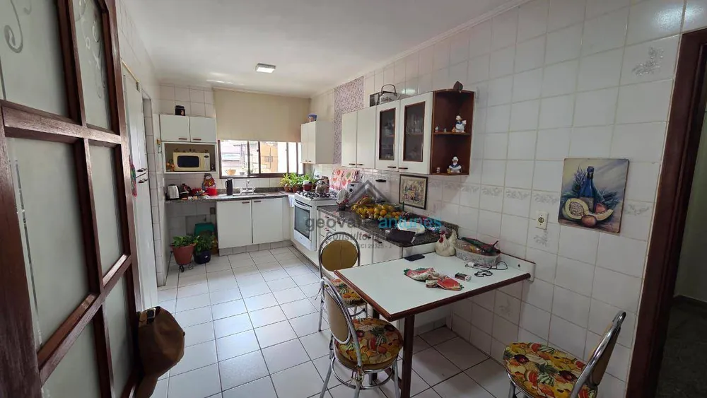 Apartamento, 3 quartos, 147 m² - Foto 15