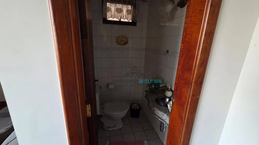 Apartamento, 3 quartos, 147 m² - Foto 12