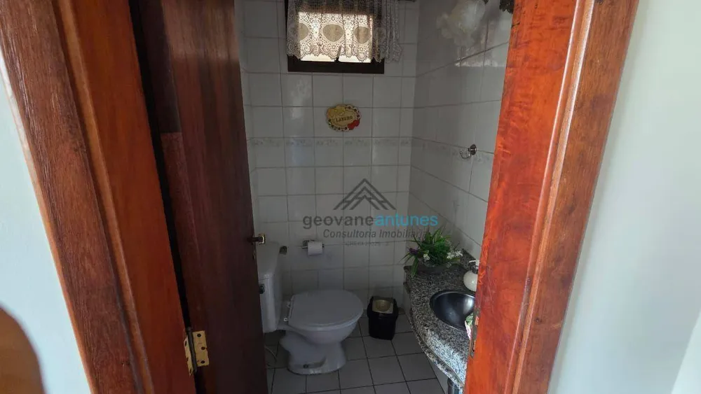Apartamento, 3 quartos, 147 m² - Foto 13