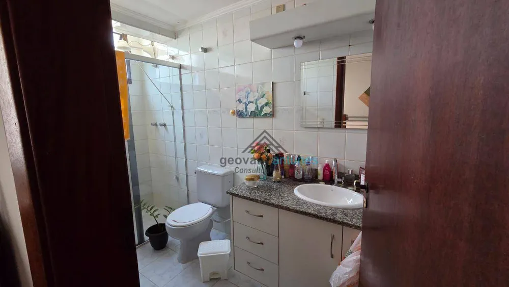 Apartamento, 3 quartos, 147 m² - Foto 8