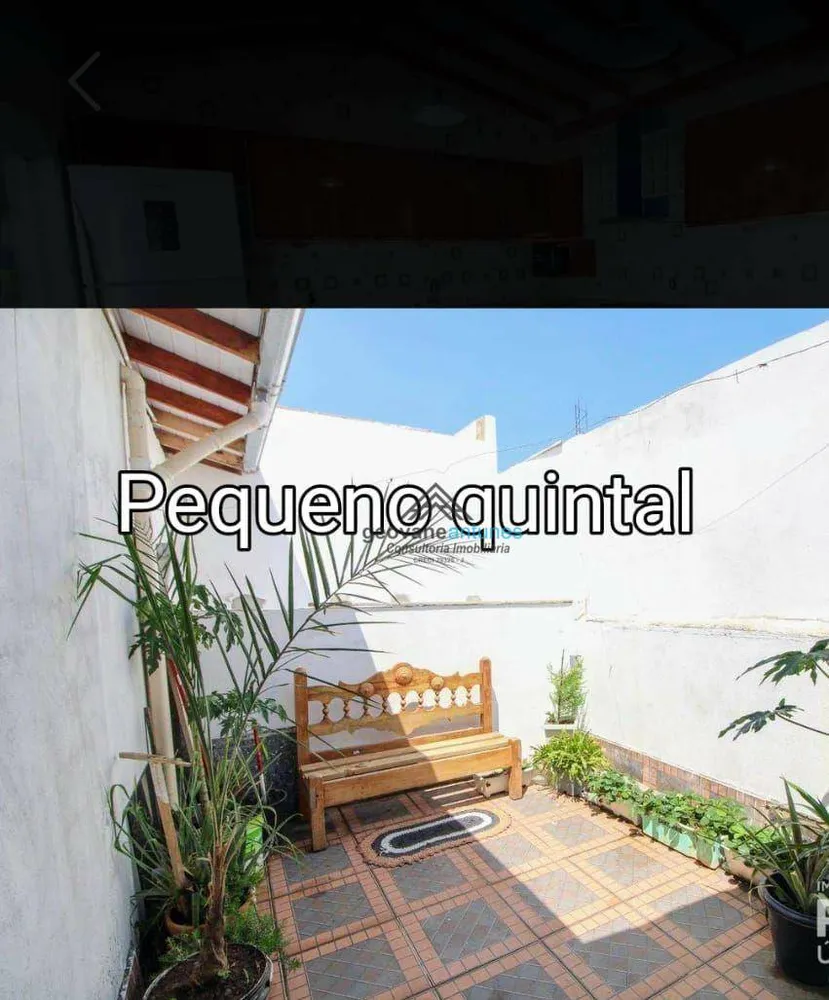 Casa, 4 quartos, 159 m² - Foto 3
