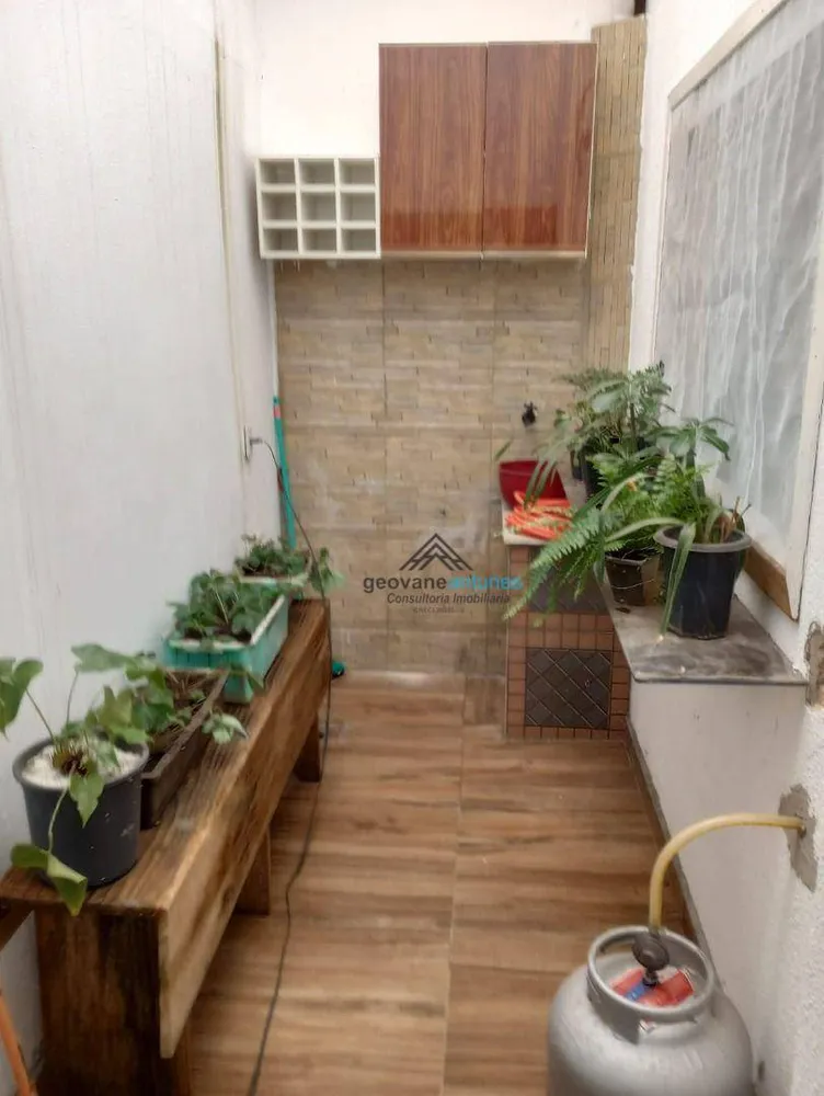 Casa, 4 quartos, 159 m² - Foto 2