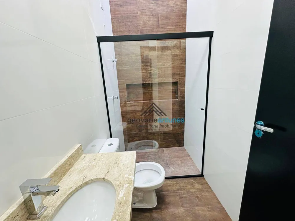 Casa de Condomínio, 2 quartos - Foto 10