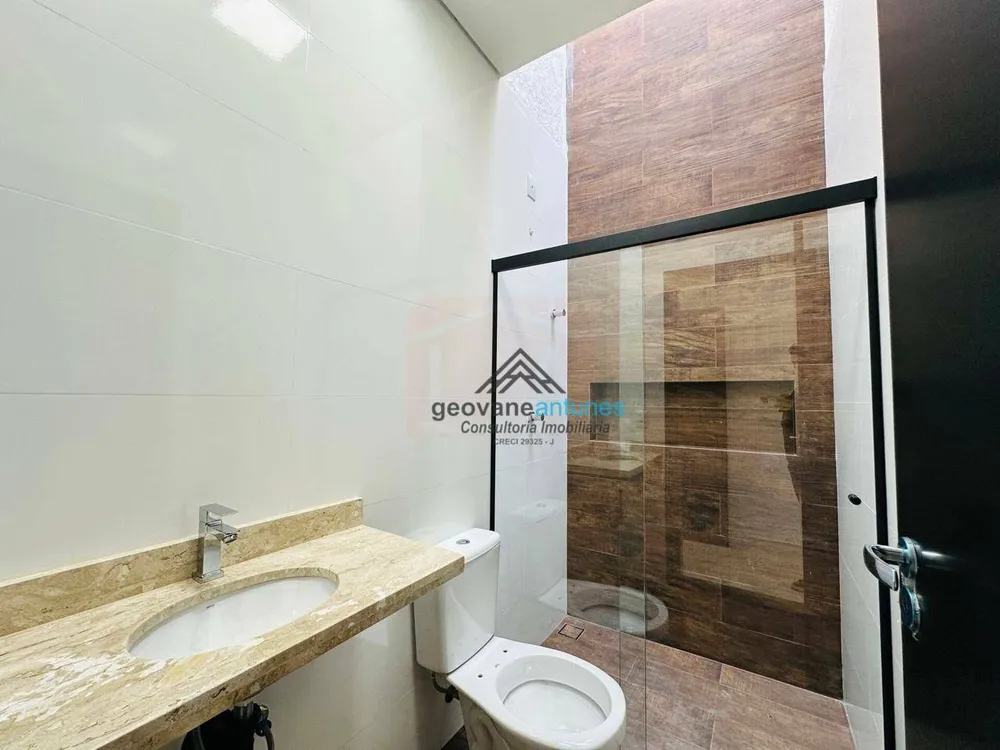 Casa de Condomínio, 2 quartos - Foto 6