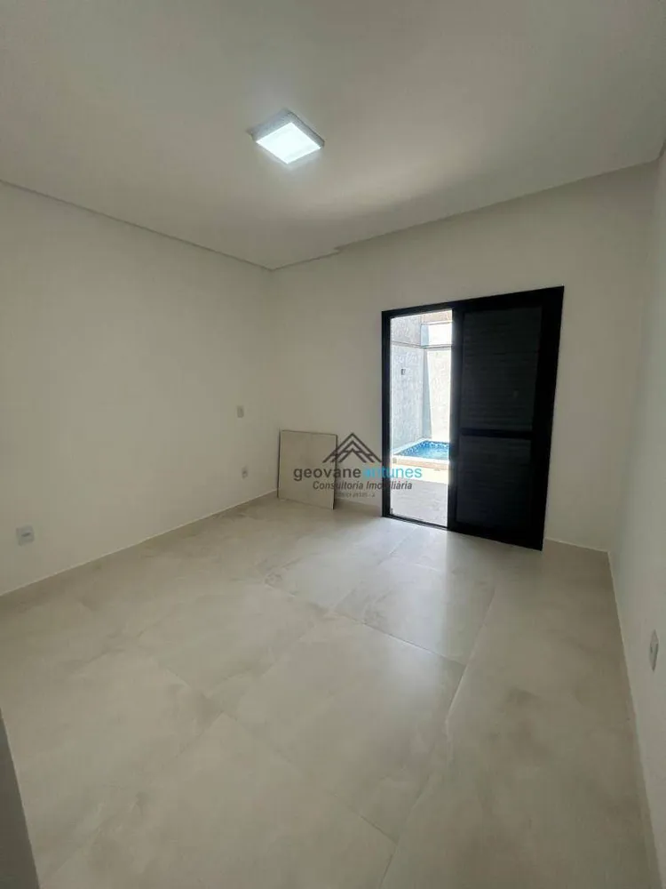 Casa de Condomínio, 2 quartos - Foto 4