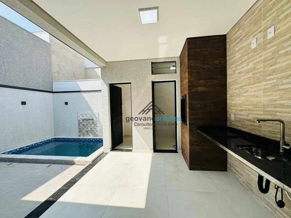 Casa de Condomínio, 2 quartos - Foto 5