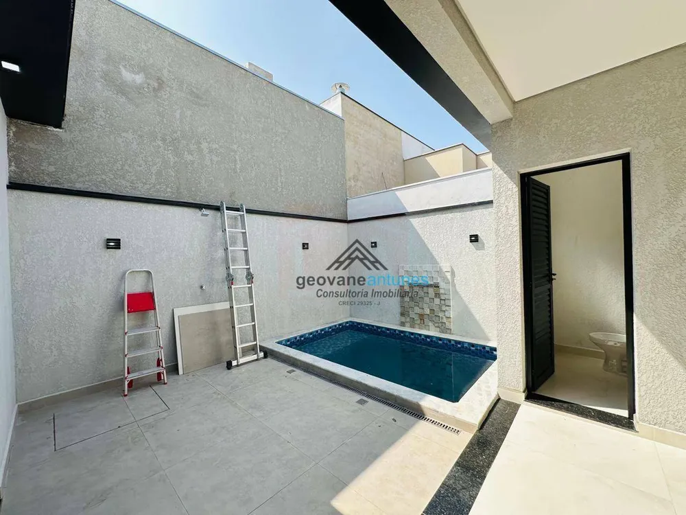 Casa de Condomínio, 2 quartos - Foto 8