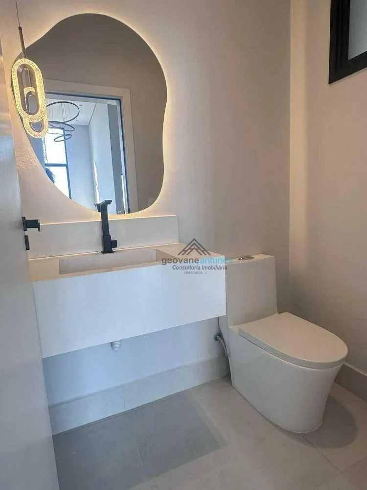 Casa de Condomínio, 3 quartos - Foto 8