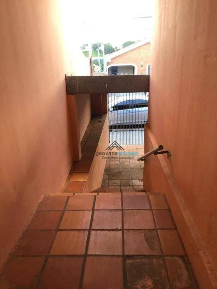 Casa, 5 quartos, 212 m² - Foto 13