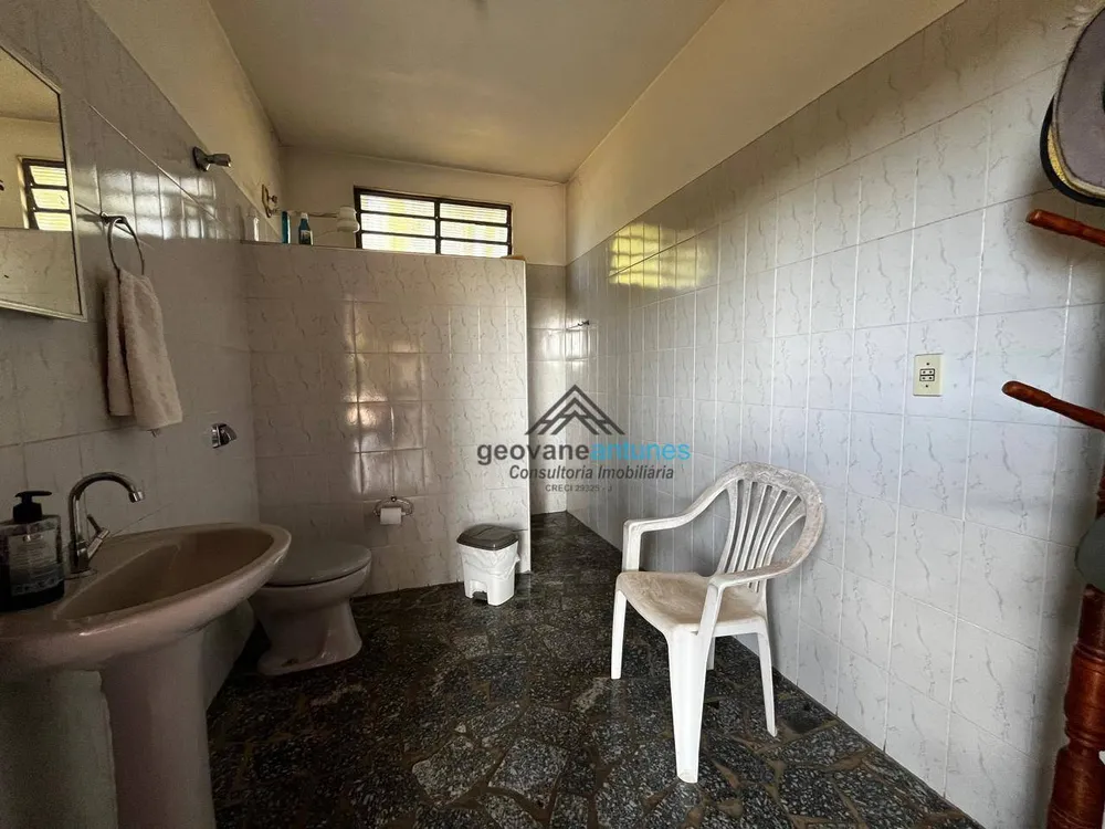 Chácara, 3 quartos, 2025 m² - Foto 13