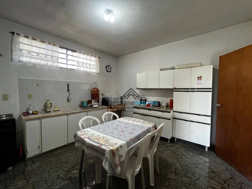 Chácara, 3 quartos, 2025 m² - Foto 11