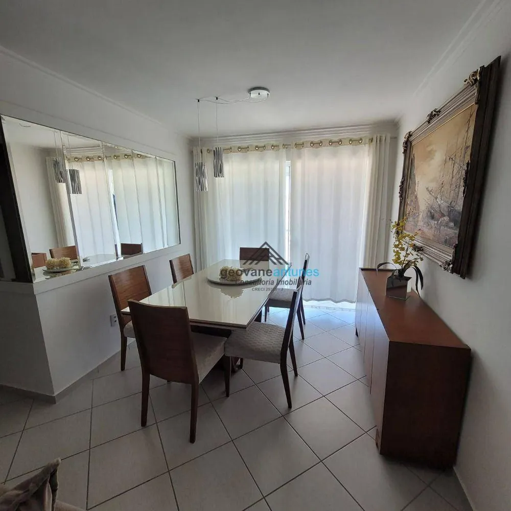 Apartamento, 3 quartos, 85 m² - Foto 3