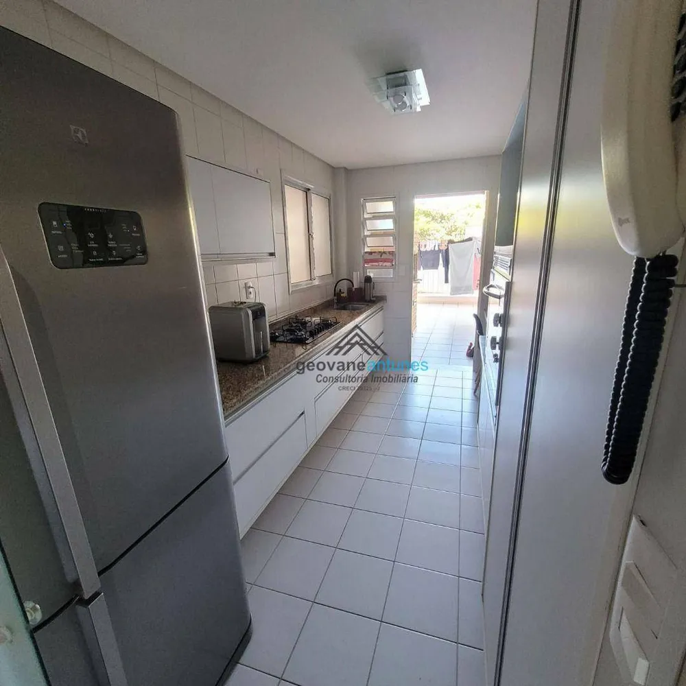 Apartamento, 3 quartos, 85 m² - Foto 4