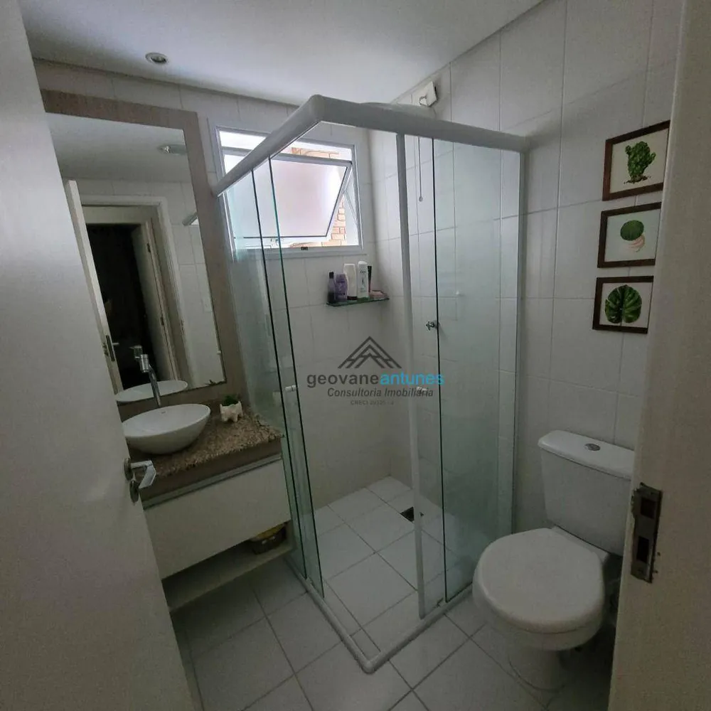 Apartamento, 3 quartos, 85 m² - Foto 10