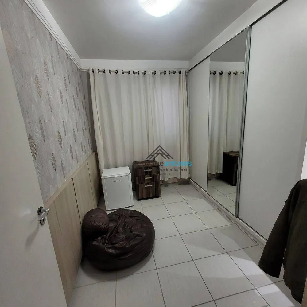 Apartamento, 3 quartos, 85 m² - Foto 6