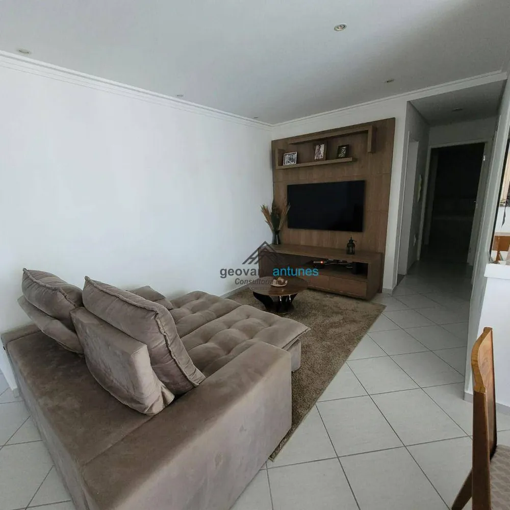 Apartamento, 3 quartos, 85 m² - Foto 11