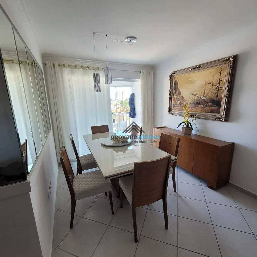 Apartamento, 3 quartos, 85 m² - Foto 2