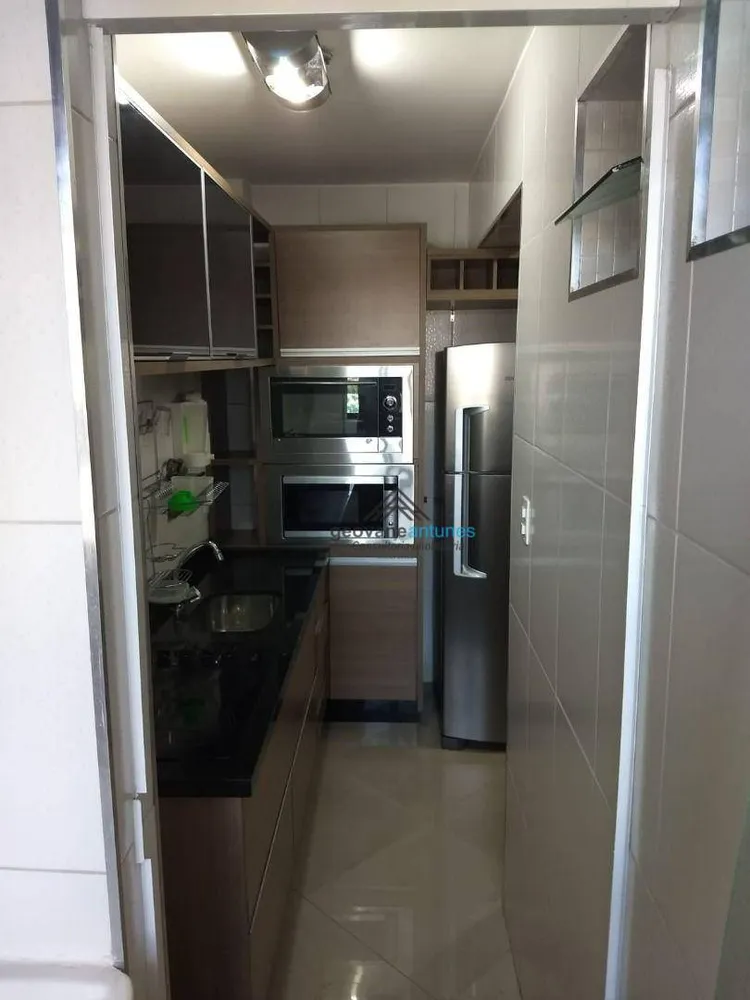 Apartamento, 2 quartos, 67 m² - Foto 6