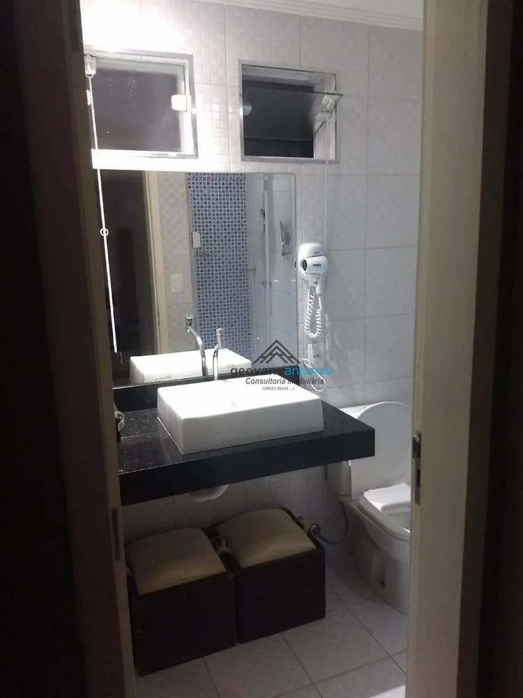 Apartamento, 2 quartos, 67 m² - Foto 3