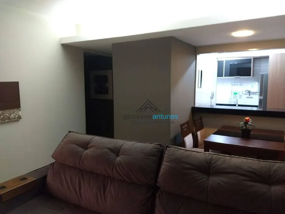 Apartamento, 2 quartos, 67 m² - Foto 4