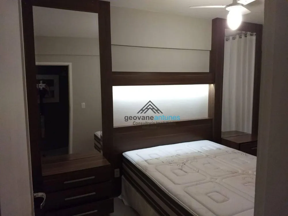 Apartamento, 2 quartos, 67 m² - Foto 7